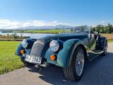 Morgan Roadster - Morgan Gebrauchtwagen in München