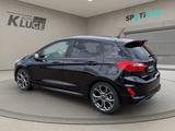 Ford Fiesta 1,0 ST-Line, RFK, DAB, PDC hinten - Ford Fiesta: 1.0