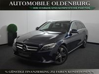 Mercedes-Benz C 200 d T Avantgarde *AHK*Pano*Air*EasyPack*Ambi