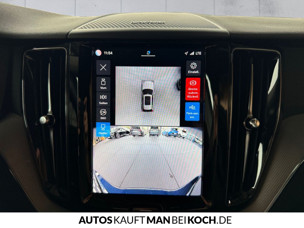Volvo XC60 - Bild 27