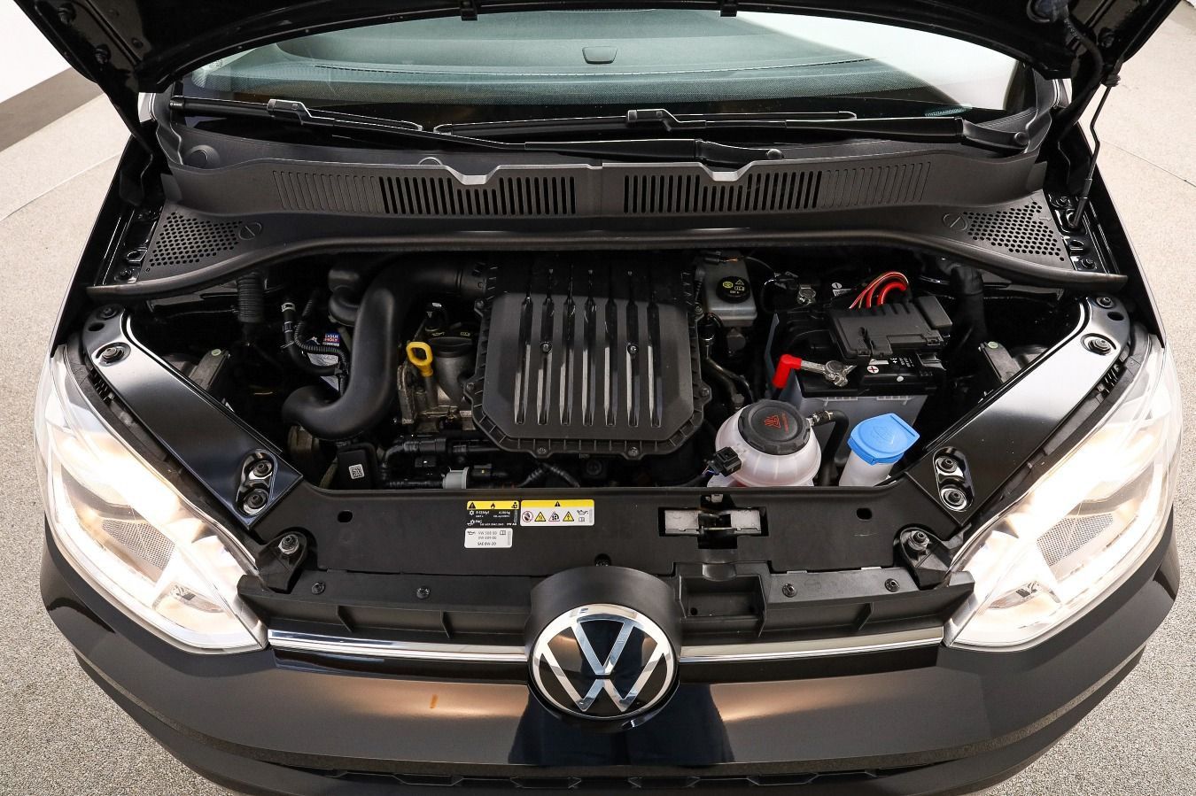 Volkswagen up! - Bild 28