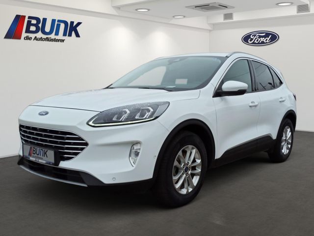 Ford Kuga Titanium 2.0L MHEV / Navi / Klima