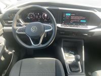 Volkswagen Caddy - Vorschau Bild 8