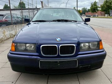 BMW 316 - 10