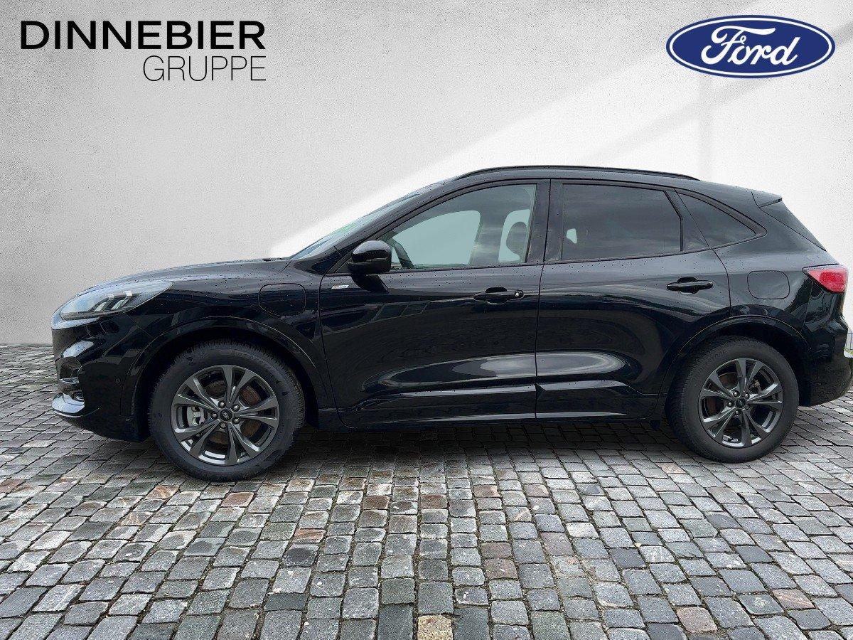 Ford KUGA 2.5 PHEV ST-LINE X *LED/ACC/B&O* LED NAVI 4