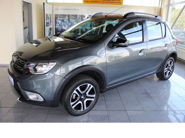 Dacia Sandero Stepway,Top-Ausstattung,Kamera,Nur 23327