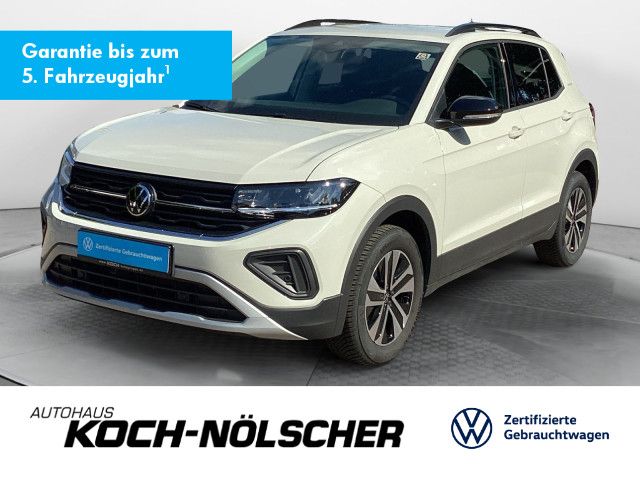 Volkswagen T-Cross 1.0 TSI Energy Navi LED Kamera foto 1