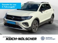 Volkswagen T-Cross - Vorschau Bild 1