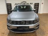 Volkswagen Tiguan Allspace 2.0 TDI DSG/PANO/AHK/ACC/HEAD-UP - Volkswagen Tiguan Allspace in Braunschweig