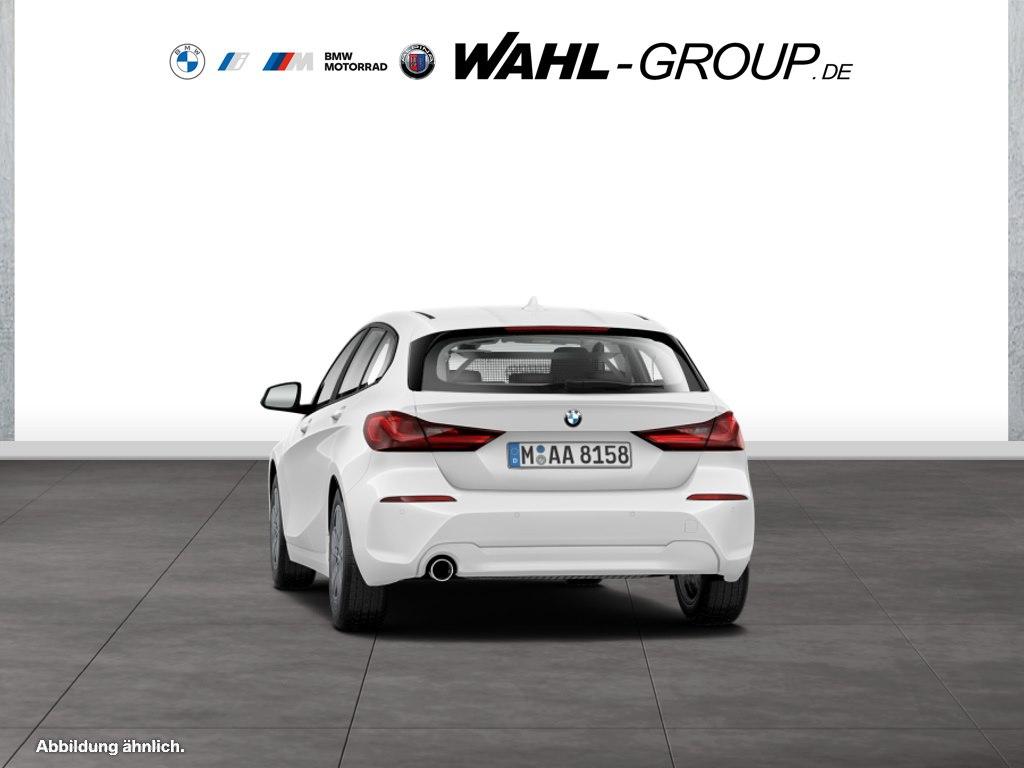 BMW 116 i ADVANTAGE PDC LIVE COCKPIT PROF. SHZ, миниатюра 7
