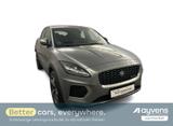 Jaguar E-Pace R-Dynamic S P300e AWD - Jaguar E-Pace mit Hybrid-Antrieb