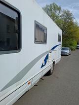 Fiat Niesmann und Bischoff Arto 69 - Arto