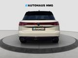 Volkswagen Touareg 4Motion R-Line *MATRIX*HUD*LUFT*ACC* - Volkswagen Touareg: Leder