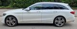 Mercedes-Benz C400T AVGRD KEYLESS PANO AIRMAT DIST-CTRL - Mercedes-Benz C 400 aus 2015