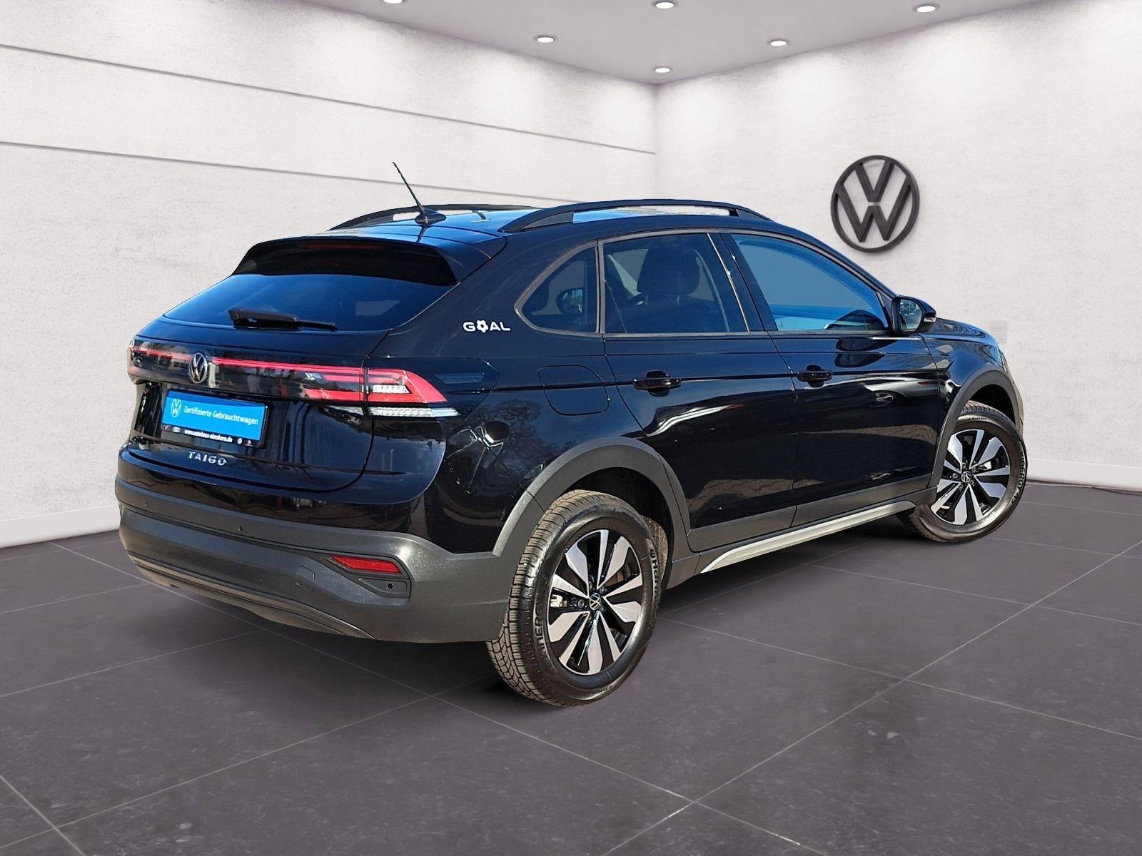 Volkswagen Taigo - Bild 11