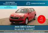 Skoda Kamiq Style 1.5 TSI AHK*Pano*Tempo*SH*Klima - Skoda Kamiq in Bielefeld