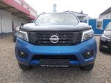 Nissan Navara NP300 N-Guard Double Cab 4x4, 1. Hd, LED - Nissan Navara in Frankfurt (Main)