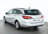 Opel Astra K ST 1.5 CDTI Aut. Business LED Navi SHZ - Opel Astra Business mit Diesel-Antrieb