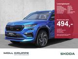 Skoda Kodiaq RS 2.0 TSI DSG