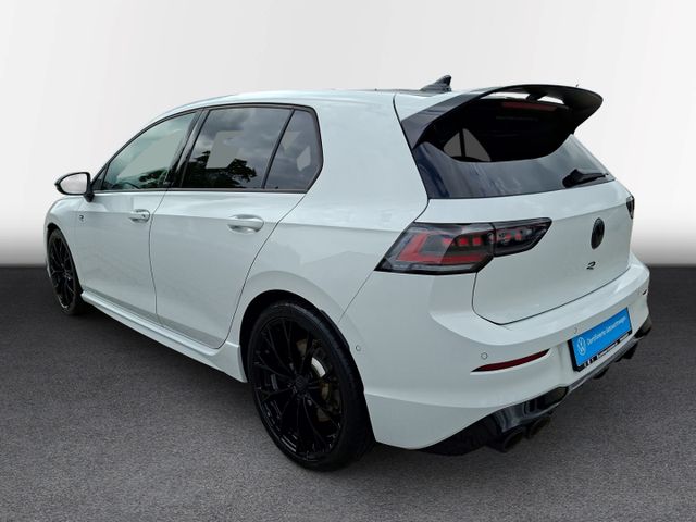 Golf VIII R Black Edition 2.0 TSI 4Motion
