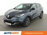 Renault Kadjar 1.2 TCe Energy Bose Edition*NAVI*LED*PDC* - Renault Gebrauchtwagen in Frankfurt