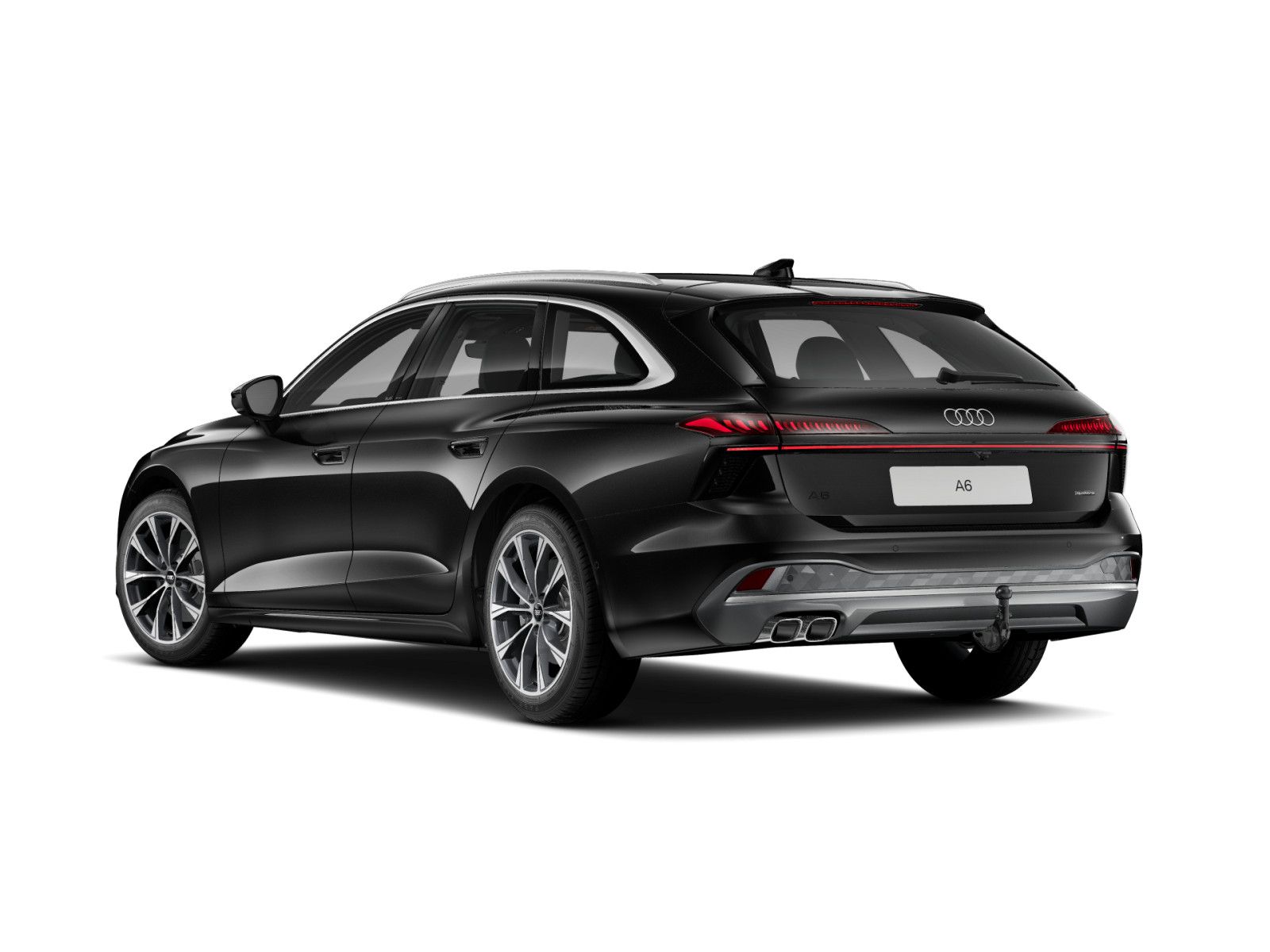 Audi A6 - Bild 5