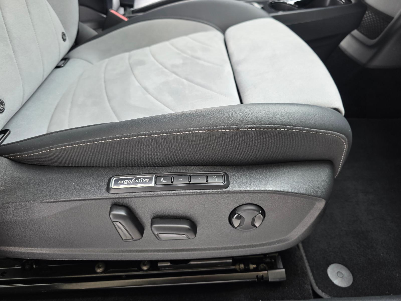 Volkswagen ID.3 Pro 150 kW Move Sitzheizung ErgoActiveSitze, миниатюра 19