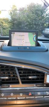 Peugeot Pforzheim, Hochenfeld - gebrauchte Peugeot 5008 aus dem Jahr 2016