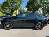 Mercedes-Benz GLE 350e 4Matic Coupe AMG~Pano~360Kam~AHK~LED~ - Mercedes-Benz GLE 350 mit Hybrid-Antrieb: Coupe