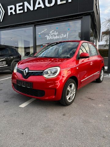 Renault Twingo Intens Electric