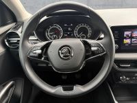 Skoda Fabia - Vorschau Bild 10