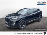 Peugeot 2008 - Vorschau Bild 1