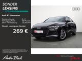 Audi A3 Limousine advanced 35TFSI Stronic Navi LED AC - Audi Jahreswagen
