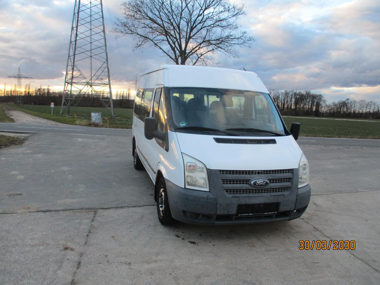 Ford Transit Kombi FT 300 M