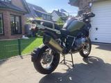 BMW R1200 GS - gebrauchte Motorräder in Gelsenkirchen