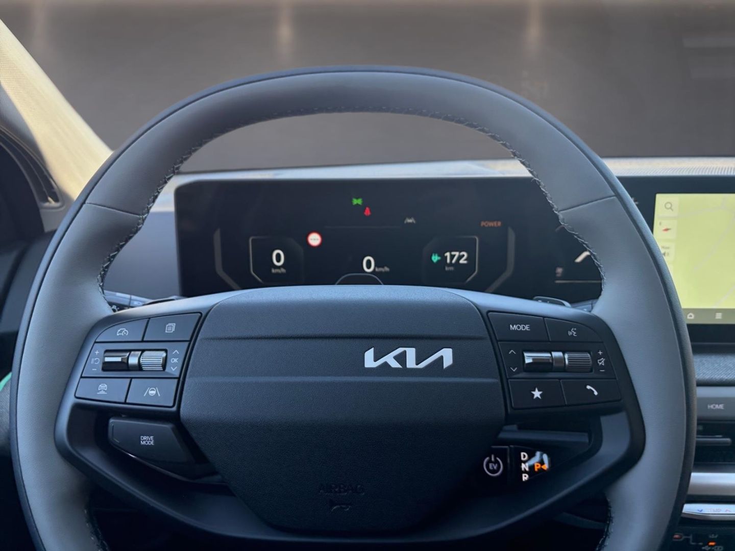 Fahrzeugabbildung Kia EV4 150 kW Earth 58 FWD EARTH UP TE WIC Navi Dig