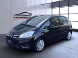 Citroën C4 Picasso Exclusive+NAVI+LEDER+PANORAMA+PDC+AHK