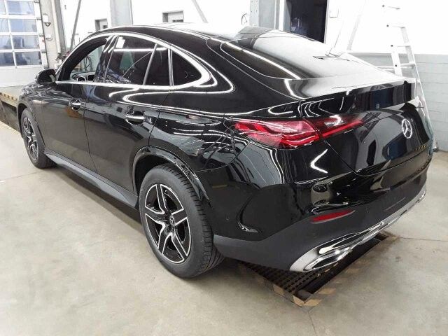 Fahrzeugabbildung Mercedes-Benz GLC 200 4M AMG Distr+360°+Ambiente+Keylessgo+