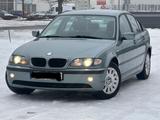 BMW e46 320i  150ps xenon tuv 10.27 - BMW 320 Limousine 320i e46 mit Benzin-Antrieb