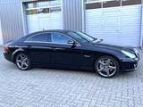 Mercedes-Benz CLS 63 AMG - TOP-Zustand! - lückenlos Scheckheft - Mercedes-Benz: Cl AMG 63