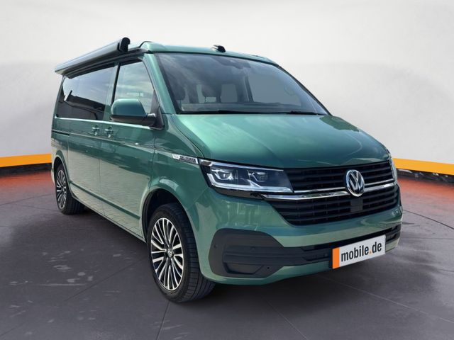 Volkswagen T6 California Beach Tour/LED/Markise/Navi/Sitzhz