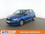Skoda Fabia 1.0 MPI Cool Edition*RADIO*KLIMA* - Skoda Fabia: R