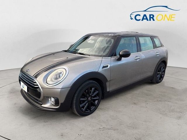 MINI Mini Clubman Mini 2.0 16V Cooper D Clubman