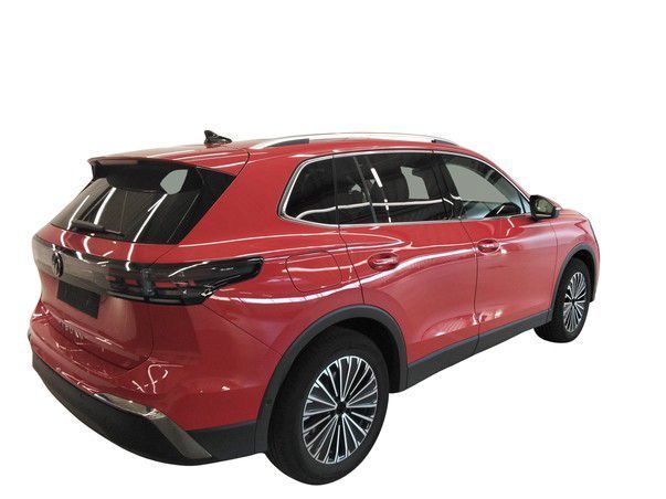 Volkswagen Tiguan - Bild 4