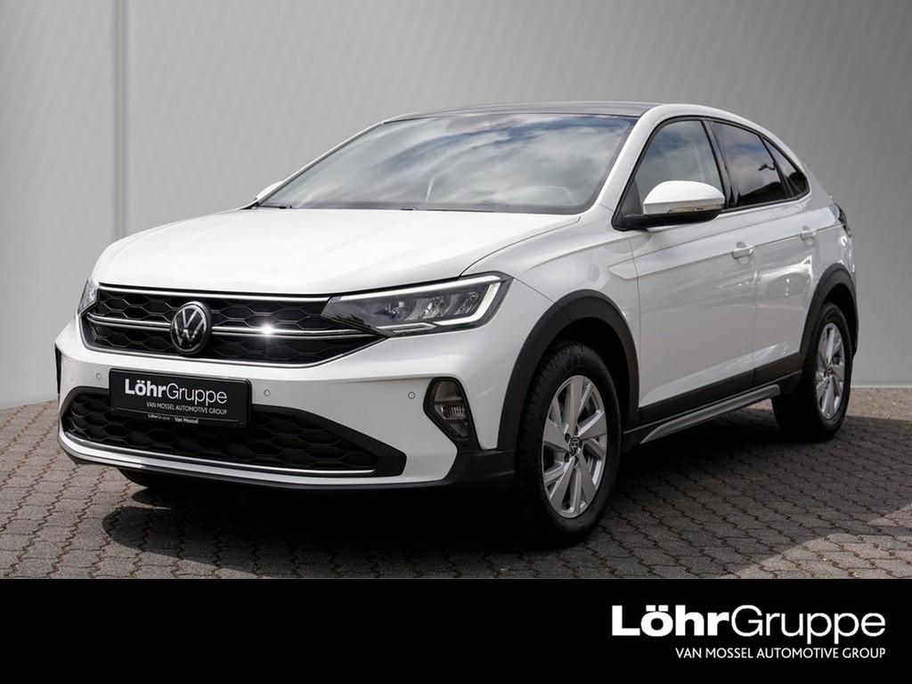 Volkswagen Taigo 1.0 TSI Life *LED*AHK*Panorama*Kamera*App-