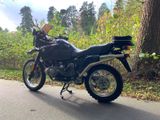 BMW R100GS PD  - BMW R 100 GS PD
