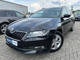 Skoda Superb 2.0TDI DSG Ambition *ACC*Bi-Xenon* - Skoda Superb aus 2016 mit Diesel-Antrieb: Kombi, 2.0
