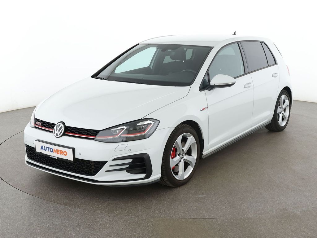 Image of Volkswagen Golf