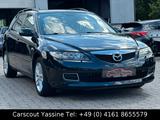 Mazda 6 Kombi 2.0 Sport Active/Automatik/ - Mazda 6 aus 2008: Kombi