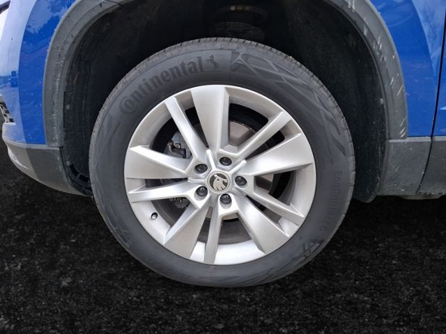 Skoda Karoq - Bild 14